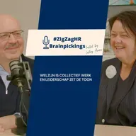 Welzijn is collectief werk en leiderschap zet de toon