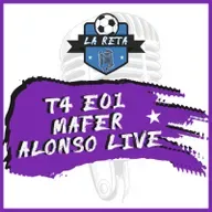 T4 #1 - Mafer Alonso Live 