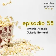 Ep. 58 - Stardust