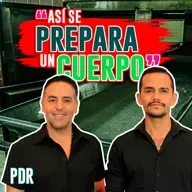 Historias que solo un embalsamador puede contar | Carlos Aguilar | PDRT4E24