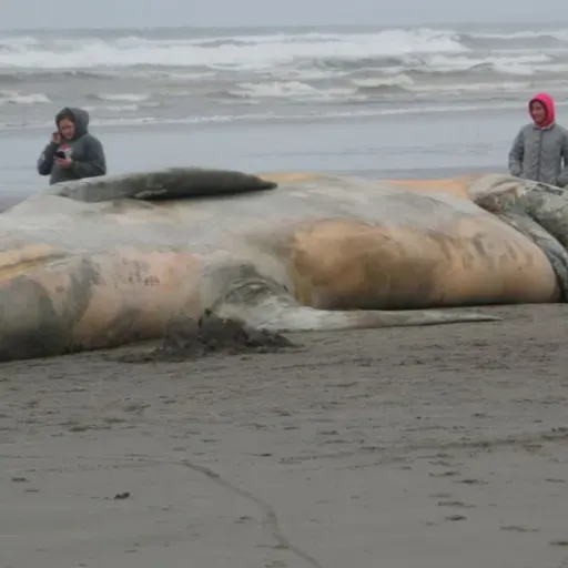 184. NSH - Ballenas y microplásticos - 07/11