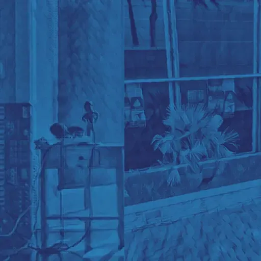 En la guerra de Gila. Por tierra, mar y aire. Un guerra en crisis como la paz. Podcast de humor y guerra