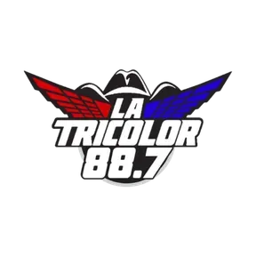 La Tricolor 88.7 F.M.