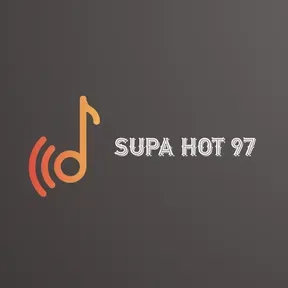 Supa hot 97 radio