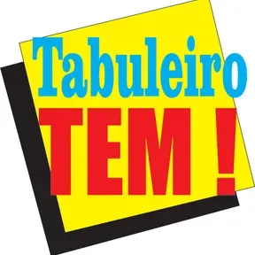 Radio Tabuleiro tem