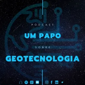 Um Papo Sobre Geotecnologia