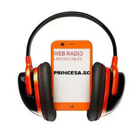 WEB RADIO LIRIO DOS VALES    RNS