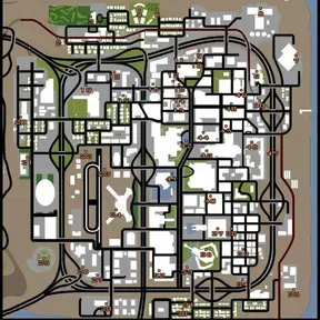 gta mta