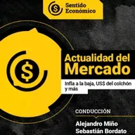 Ep.#164: Actualidad de Mercados. Infla, US$ del colchón, tasas y más!