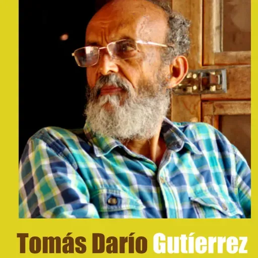 Tomas Dario Gutierrez (Colombia) en Charlas Pajareras #112