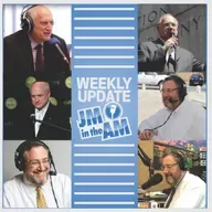 Weekly Update 09 12 2025