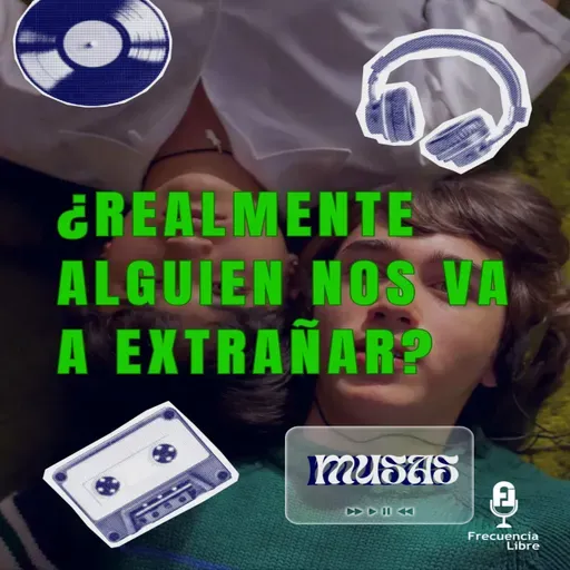 Nadie nos va a extrañar