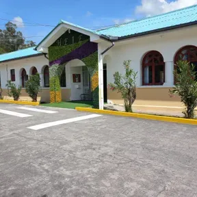 Radio Hospital Especializado Julio Endara
