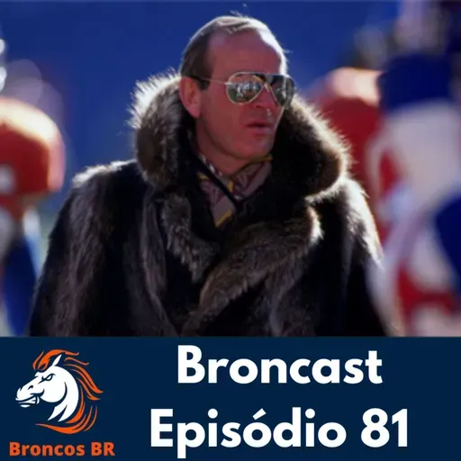 Broncast Ep.81 - Pós-Jogo da semana 6: Mais um Primetime, mais uma vergonha