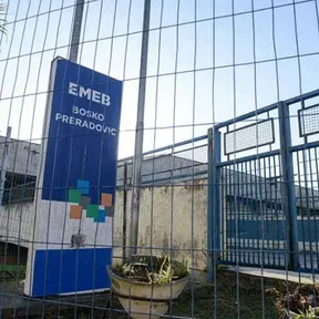 Radio BOSKO
