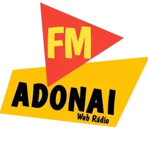 Web Rádio Adonai FM