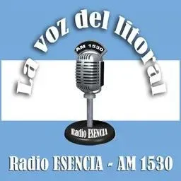 Radio Esencia 1530 AM en vivo