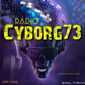 CYBORG73