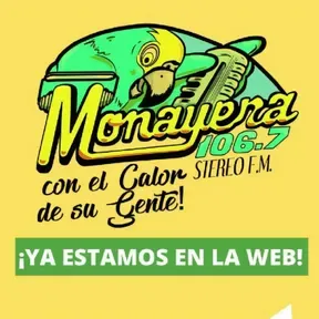 RadioWebMonayera106.7fm