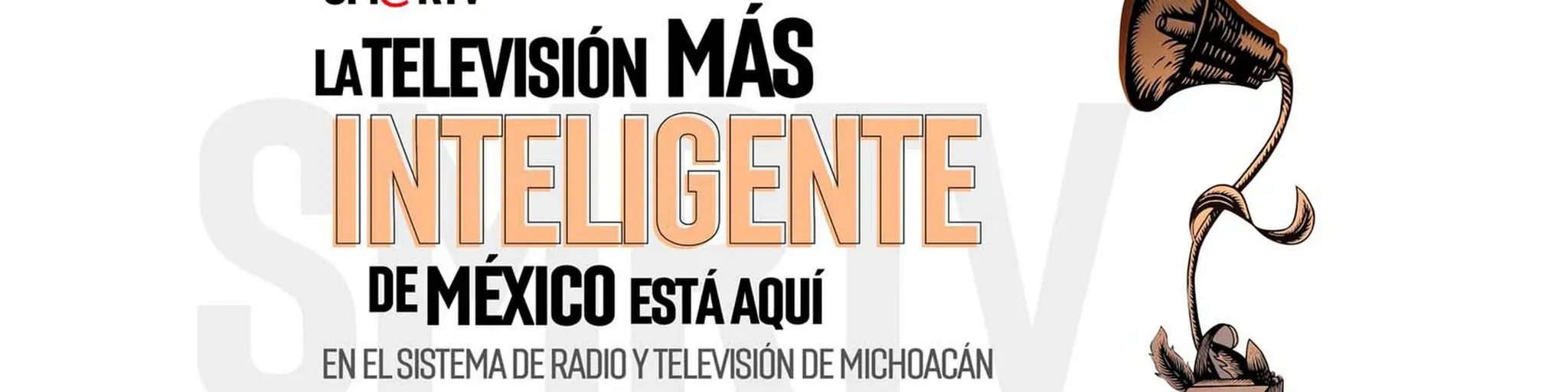 Sistema Michoacano de Radio y Televisión