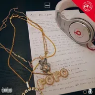Deksz James - Carta Para O Game (Rap) (Prod. Weezy Baby & Deksz)