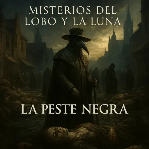La Peste Negra Temp 02 Ep 28