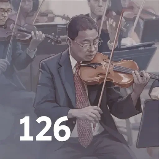 126. Stay Awake, Stand Firm, Grow Mighty