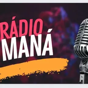 Rádio MANÁ