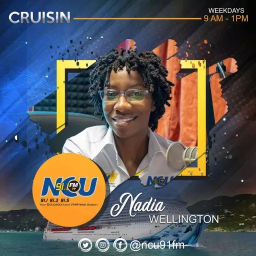 Cruisin 2025-11-25 09:00