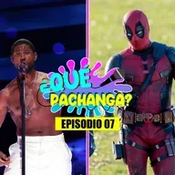 Usher aburrió, pero Alicia Keys un gallo nos dío | ¿Qué pachanga? | Episodio 7