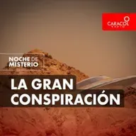 La gran conspiración
