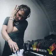 DroN© [MfG Recordz]- live @ Rob Roy Lab 01.02.2025