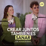 Monsieur Periné: crear juntos también es sanar | En Defensa Propia | Erika de la Vega