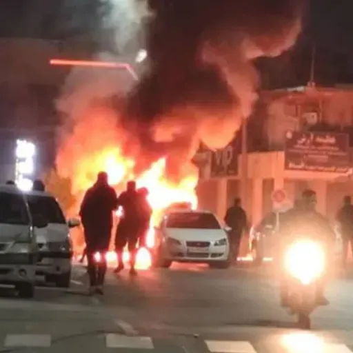 ایران؛ انقلابی عظیم جریان دارد