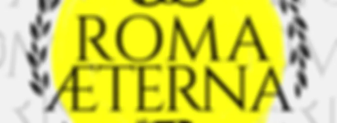 Roma Aeterna