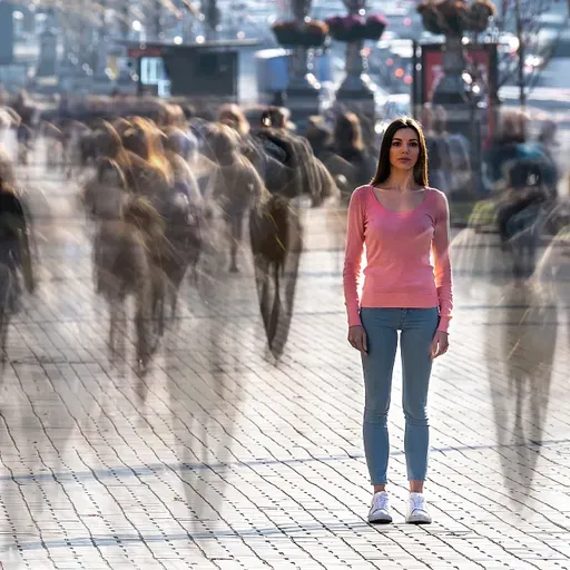 Cilvēks mūsdienu sabiedrībā un vidē: dzīvot gudri, ne instinktīvi