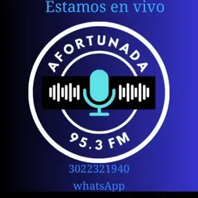 afortunada on line
