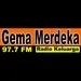 Radio Gema Merdeka FM