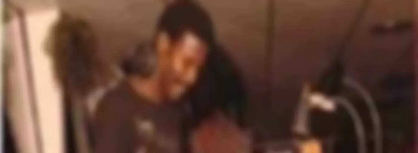 DJ Grandmaster Flowers