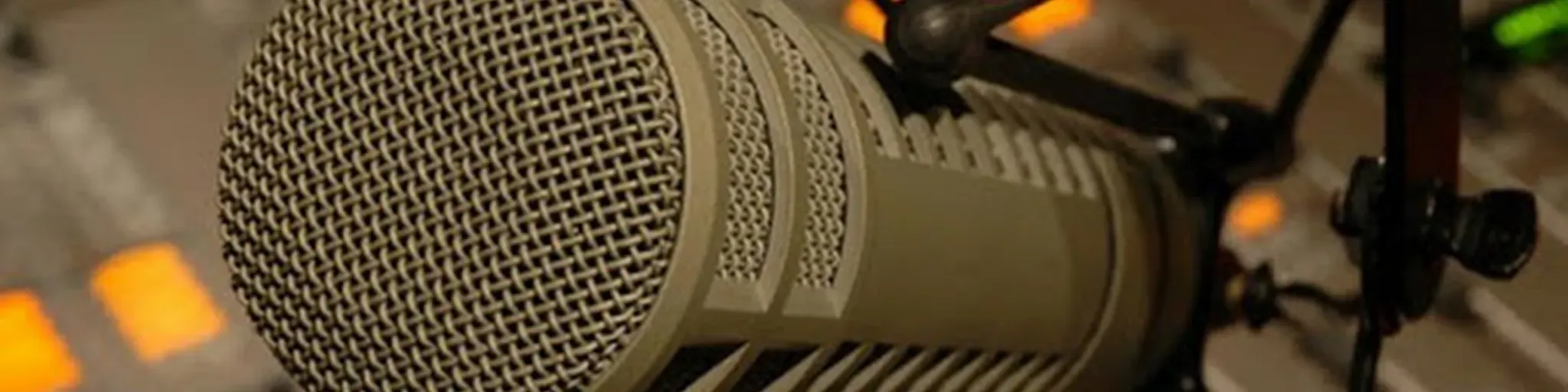 Radio Stereo Network