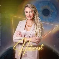 Holocast - Especial HOLOCINE_09 - O Código da Abundância_ Como Fabricar Riqueza a Partir da Consciência