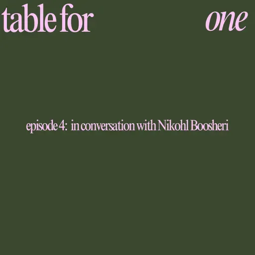 Nikohl Boosheri on Making it through a Hollywood Shutdown and Finding Creativity in 5 Acres of Land