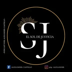 EL SOL DE JUSTICIA 