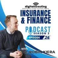 EU Insurtech and Investment Show with Markko Waas, CEO and Co-founder of Claims Carbon Institute