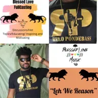 "Relo PonDeBass" Int.3 "Leh We Reason" 