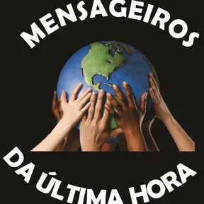 mensageiro de Deus