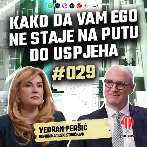 Vedran Peršić: Motivacija je kao tuširanje - kratko traje, a treba ti svaki dan - Životna škola