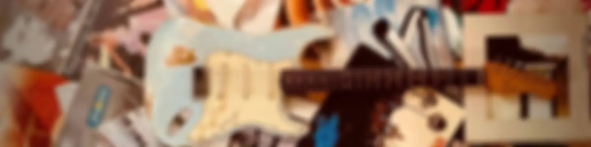 Las versiones musicales del amigo secreto