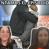 Podcast #417 - ¡Comentamos el episodio 101 de Jinx! ¿penúltimo capítulo? (26-05-2026)