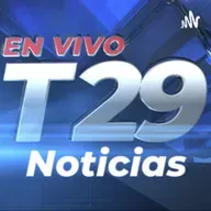 Cama Musical - T29 Entrevistas